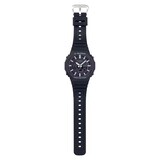 Casio G-SHOCK 2100 Series Analog-Digital Mens Watch Charcoal 48.5mm