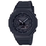 Casio G-SHOCK Classic 2100 Series Mens Watch Black 48.5mm