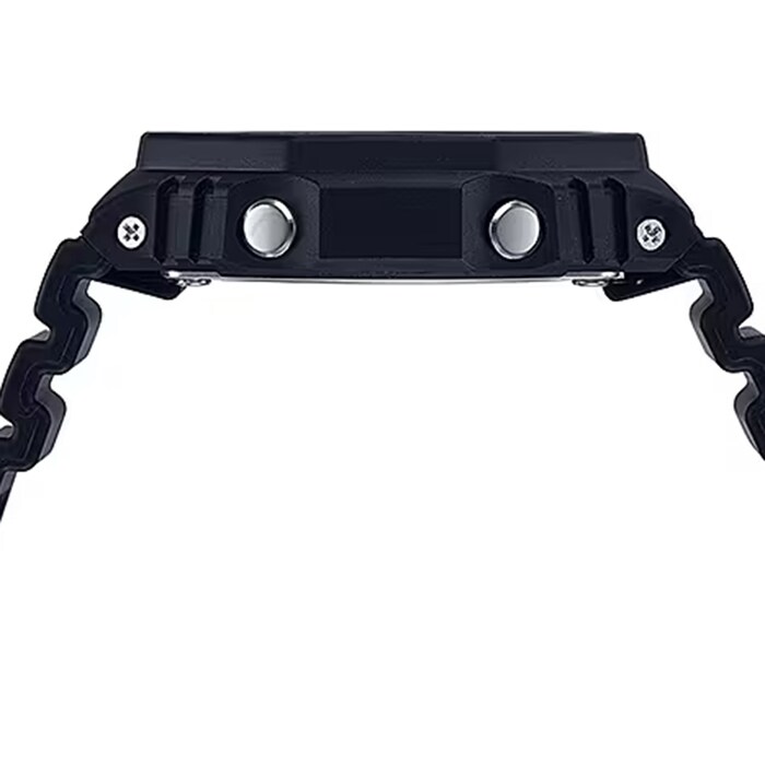 Casio G-SHOCK Classic 2100 Series Mens Watch Black 48.5mm