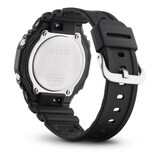 Casio G-SHOCK Analogue-Digital Quartz Mens Watch with Silicone Strap 48.5mm