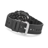 Casio G-SHOCK 5600 Series Black Metal Mens Watch 48.5mm