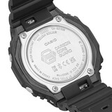 Casio G-SHOCK Analog-Digital 2100 Series Mens Watch Black 48.5mm