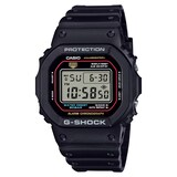 Casio G-SHOCK Classic Digital 5600 Series Resin Mens Watch Grey 48.5mm