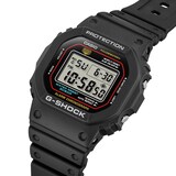 Casio G-SHOCK Classic Digital 5600 Series Resin Mens Watch Grey 48.5mm