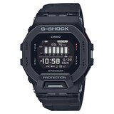 Casio G-SHOCK G-Squad GB-200 Series Digital Mens Watch Grey 48mm