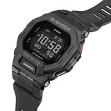 Casio G-SHOCK G-Squad GB-200 Series Digital Mens Watch Grey 48mm