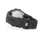Casio G-SHOCK G-Squad GB-200 Series Digital Mens Watch Grey 48mm