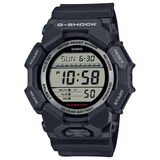 Casio G-SHOCK Digital GD-010 Series Mens Watch Grey 55mm