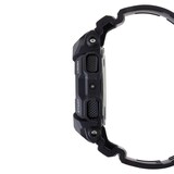 Casio G-SHOCK Digital GD-010 Series Mens Watch Grey 55mm