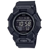 Casio G-SHOCK Digital Classic GD-010 Series Mens Watch Black 55mm