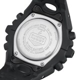 Casio G-SHOCK Analog-Digital GA-V01 Series Mens Watch Black 49mm