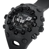 Casio G-SHOCK Analog-Digital GA-V01 Series Mens Watch Black 49mm