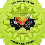 Casio G-SHOCK Analog-Digital GA-V01 Series Quartz Mens Watch Green 49mm