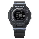 Casio G-SHOCK G-Squad GMD Series Resin Ladies Watch Black 46mm
