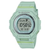 Casio G-SHOCK G-Squad GMD Series Resin Ladies Watch Green 46mm