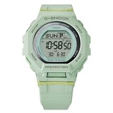 Casio G-SHOCK G-Squad GMD Series Resin Ladies Watch Green 46mm