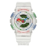 Casio G-SHOCK X Pokemon Collaboration GA-110PKM Mens Watch