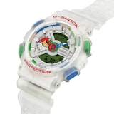 Casio G-SHOCK X Pokemon Collaboration GA-110PKM Mens Watch