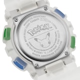 Casio G-SHOCK X Pokemon Collaboration GA-110PKM Mens Watch