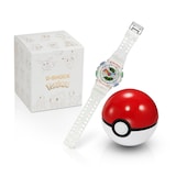 Casio G-SHOCK X Pokemon Collaboration GA-110PKM Mens Watch