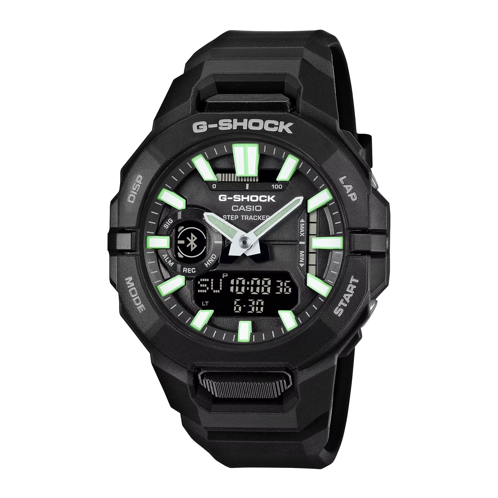 Casio G-SHOCK 48.5mm Mens Watch Casio G-SHOCK 48.5mm Mens Watch