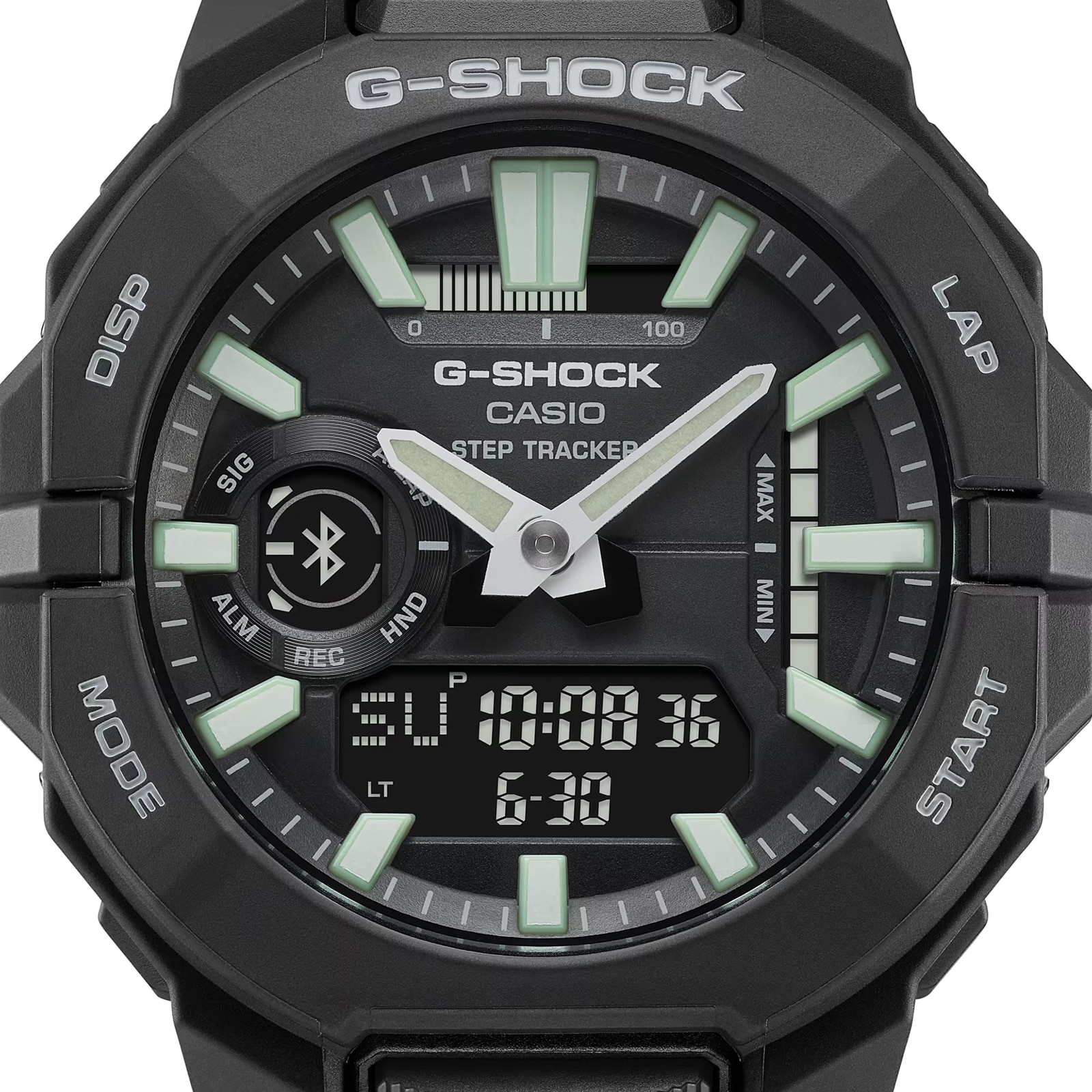 Casio G-SHOCK 48.5mm Mens Watch Casio G-SHOCK 48.5mm Mens Watch