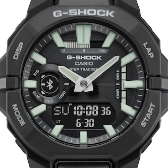 Casio G-SHOCK 48.5mm Mens Watch Casio G-SHOCK 48.5mm Mens Watch