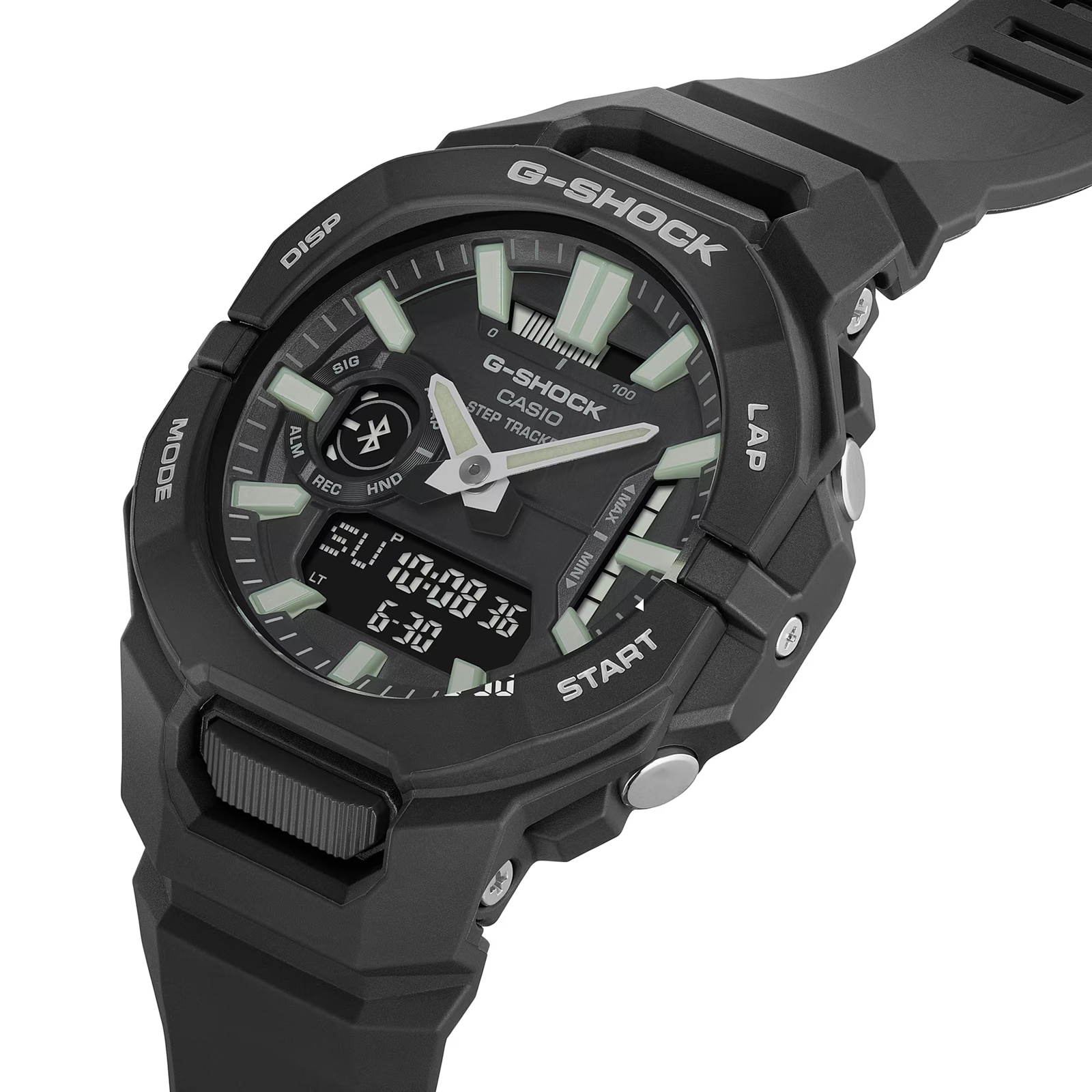 Casio G-SHOCK 48.5mm Mens Watch Casio G-SHOCK 48.5mm Mens Watch