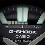 Casio G-SHOCK 48.5mm Mens Watch
