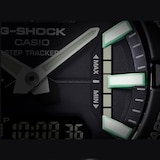 Casio G-SHOCK 48.5mm Mens Watch