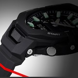 Casio G-SHOCK 48.5mm Mens Watch