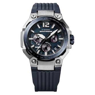 Casio G-SHOCK Master Of G-Air GravityMaster 56.5mm Mens Watch Blue Casio G-SHOCK Master Of G-Air GravityMaster 56.5mm Mens Watch Blue