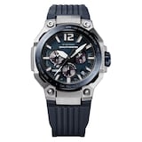 Casio G-SHOCK Master Of G-Air GravityMaster 56.5mm Mens Watch Blue