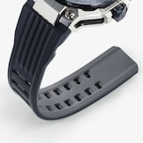 Casio G-SHOCK Master Of G-Air GravityMaster 56.5mm Mens Watch Blue