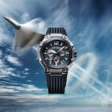 Casio G-SHOCK Master Of G-Air GravityMaster 56.5mm Mens Watch Blue