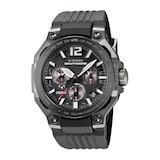 Casio G-SHOCK Master Of G-Air GravityMaster 56.5mm Mens Watch Black