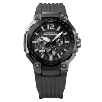 Casio G-SHOCK Master Of G-Air GravityMaster 56.5mm Mens Watch Black Casio G-SHOCK Master Of G-Air GravityMaster 56.5mm Mens Watch Black