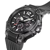 Casio G-SHOCK Master Of G-Air GravityMaster 56.5mm Mens Watch Black