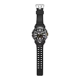 Casio G-SHOCK Mudmaster 55.5mm Mens Watch Black