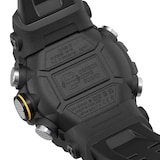 Casio G-SHOCK Mudmaster 55.5mm Mens Watch Black