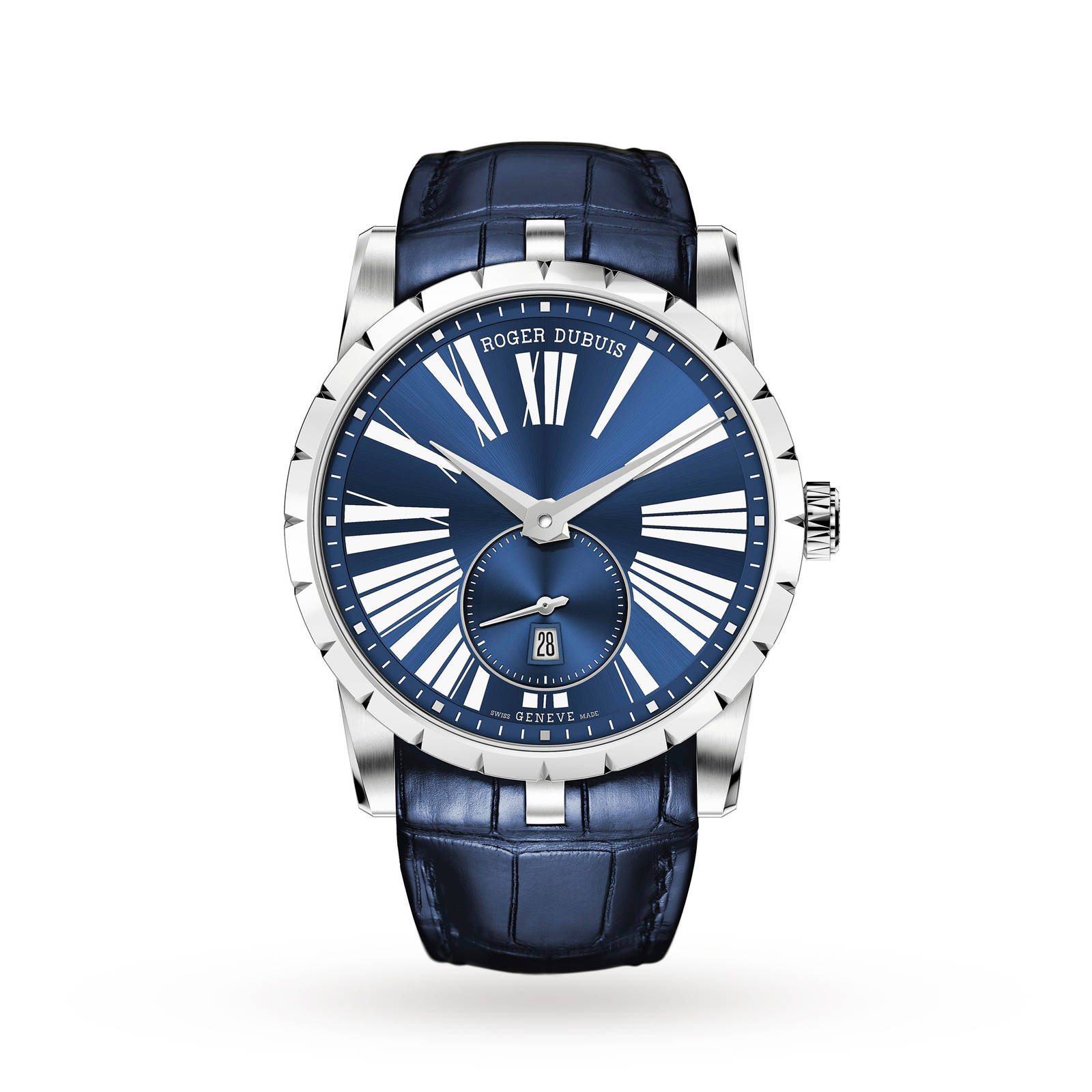 Roger Dubuis Excalibur 42 Mens Watch