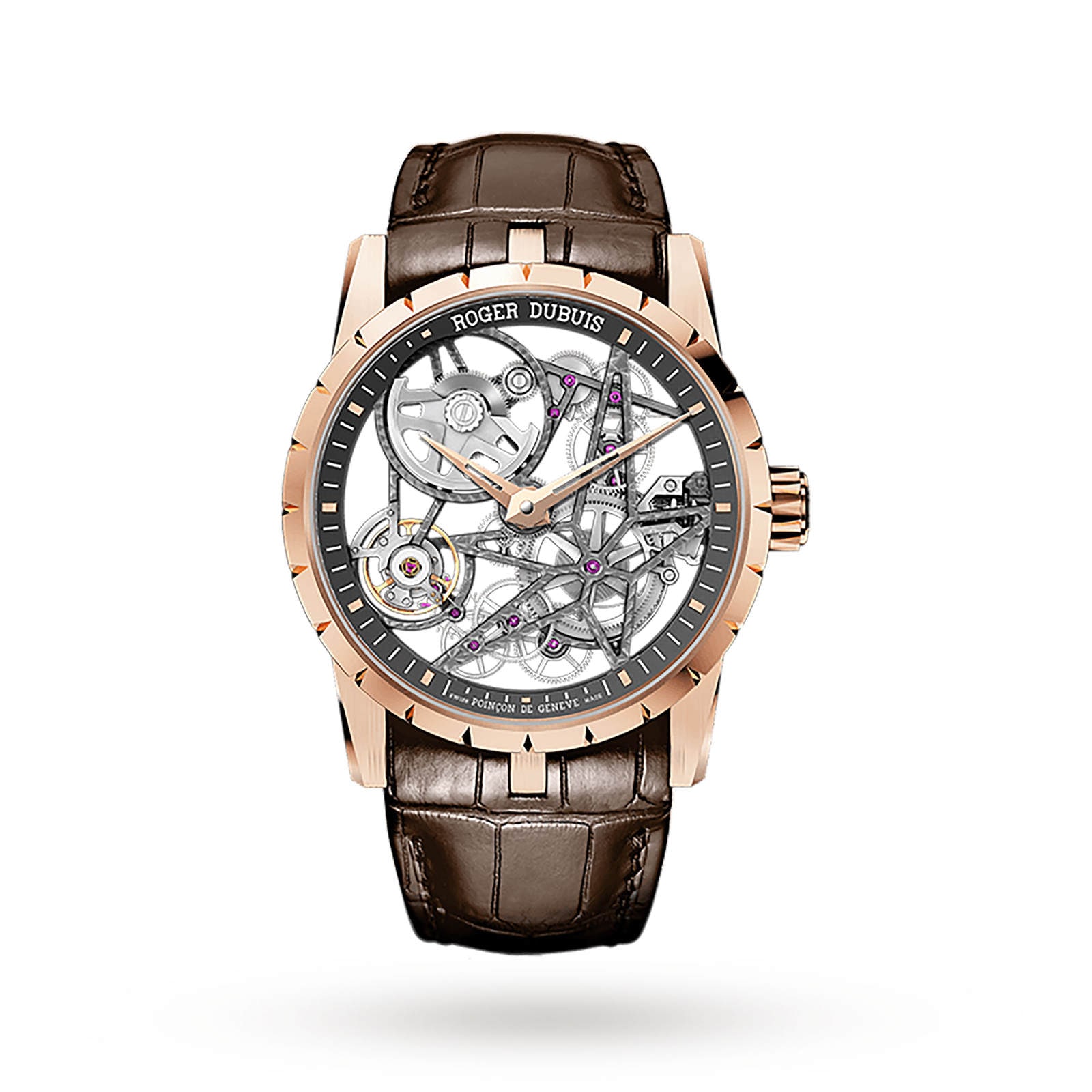 Buy Roger Dubuis Excalibur MT | Watches World