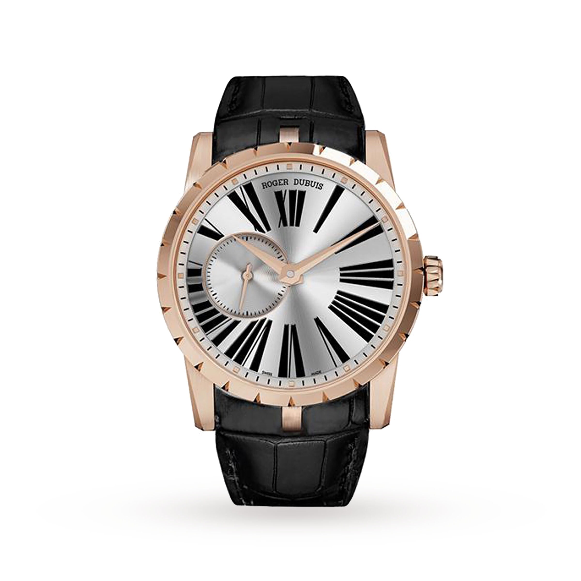 men roger dubuis watches