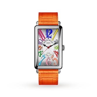 Franck Muller Ladies Long Island