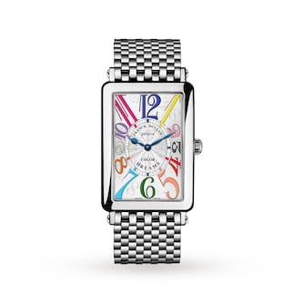 Franck Muller Ladies Long Island Franck Muller Ladies Long Island