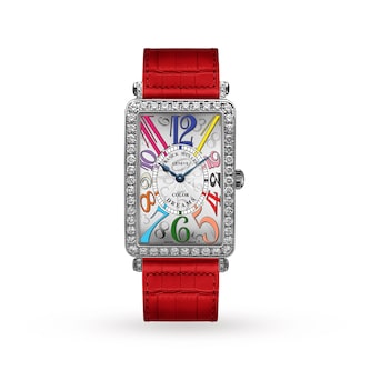 Franck Muller Ladies Long Island