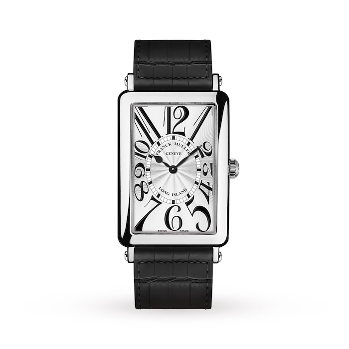 Franck Muller Men Long Island