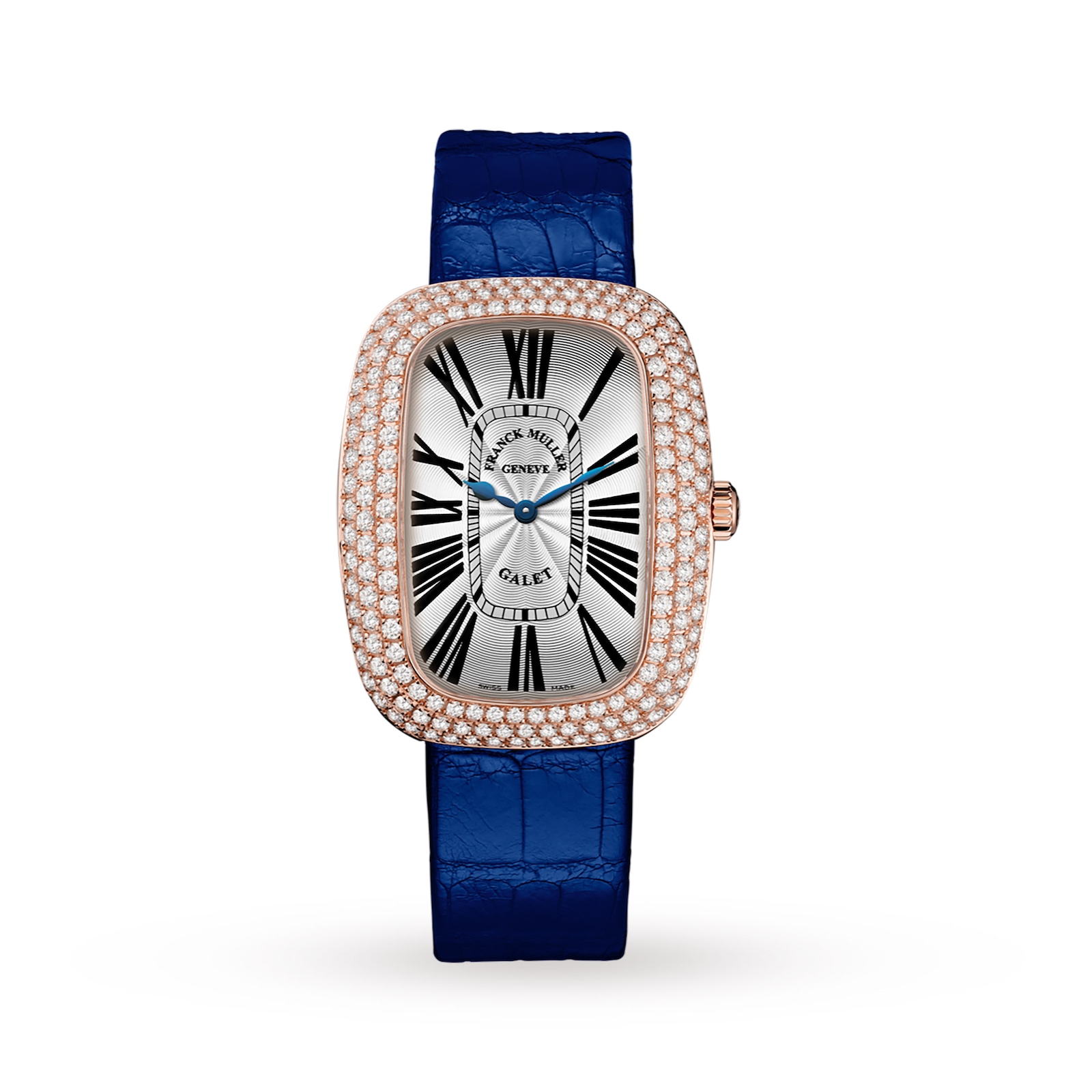 Franck Muller Ladies Galet