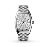 Franck Muller Ladies Cintree Curvex