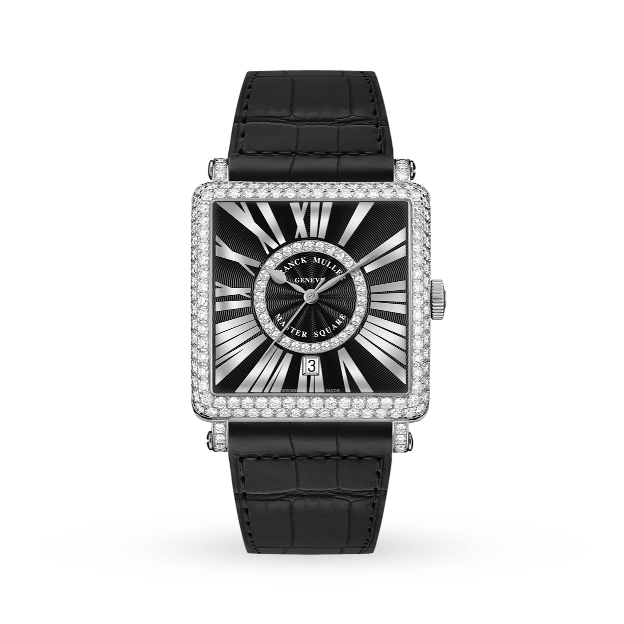 Franck muller watch outlet online